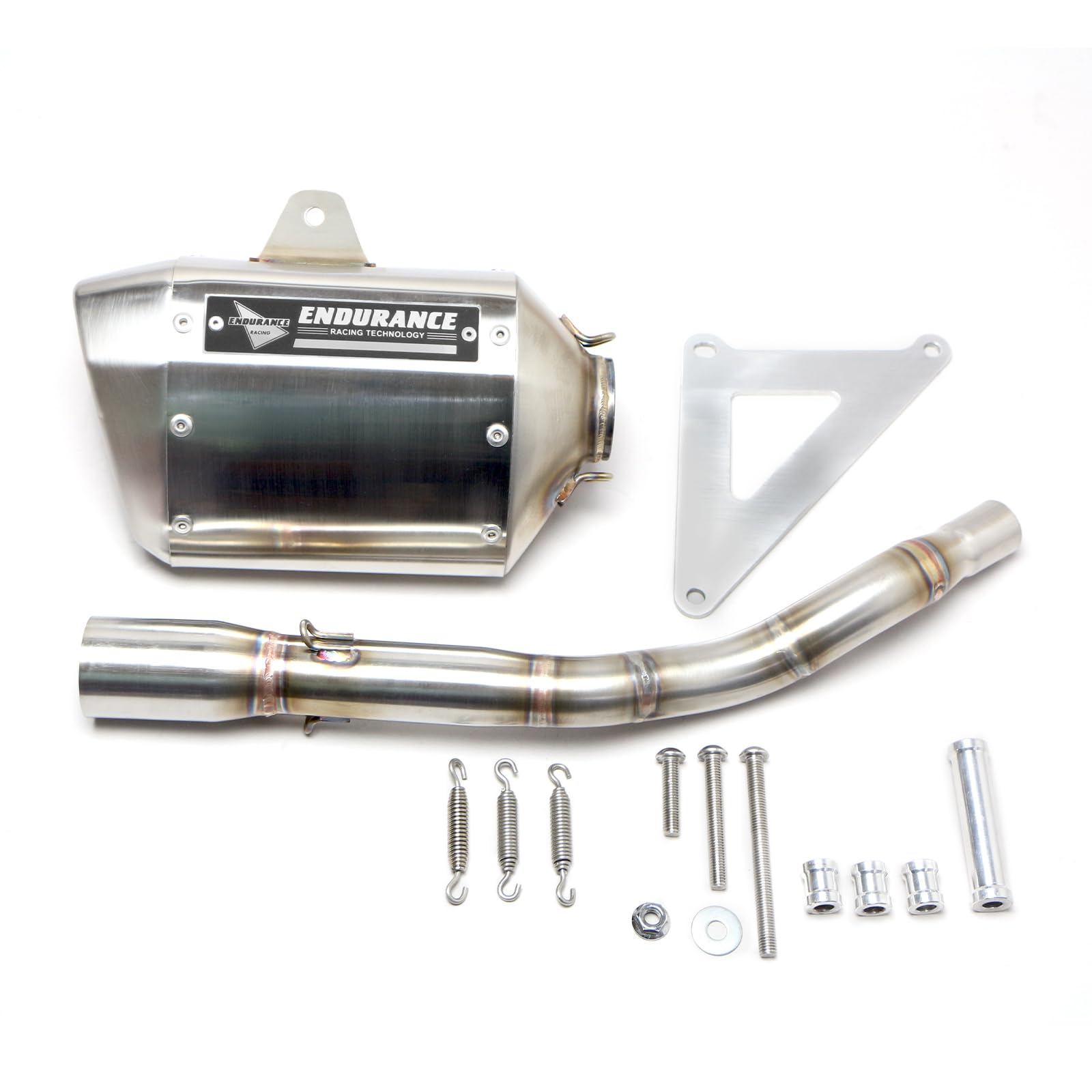Amazon | エンデュランス (ENDURANCE) [受注生産品] バイク レース